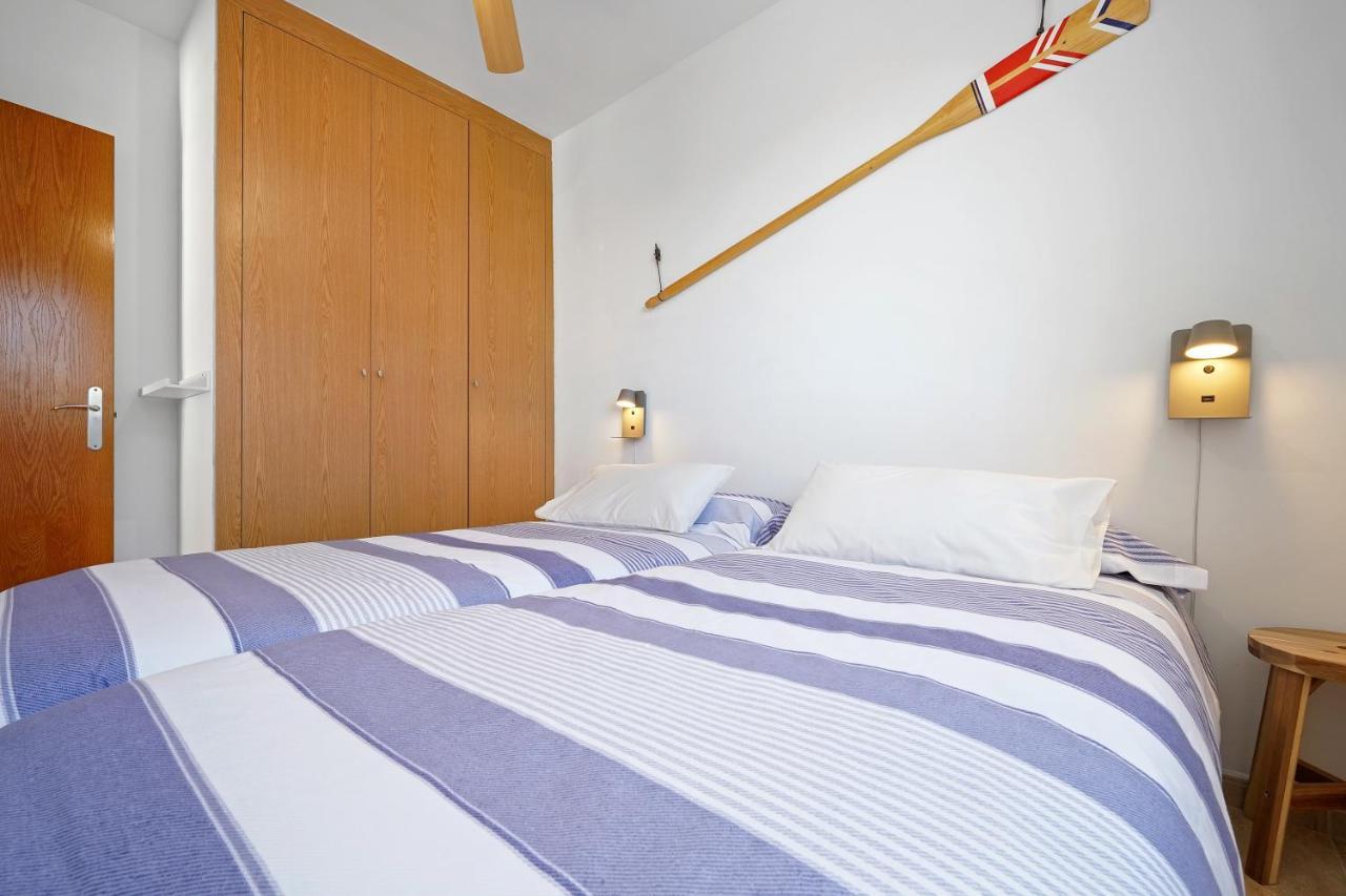 Hauzify I Apartament Mediterrani Miami Playa ภายนอก รูปภาพ