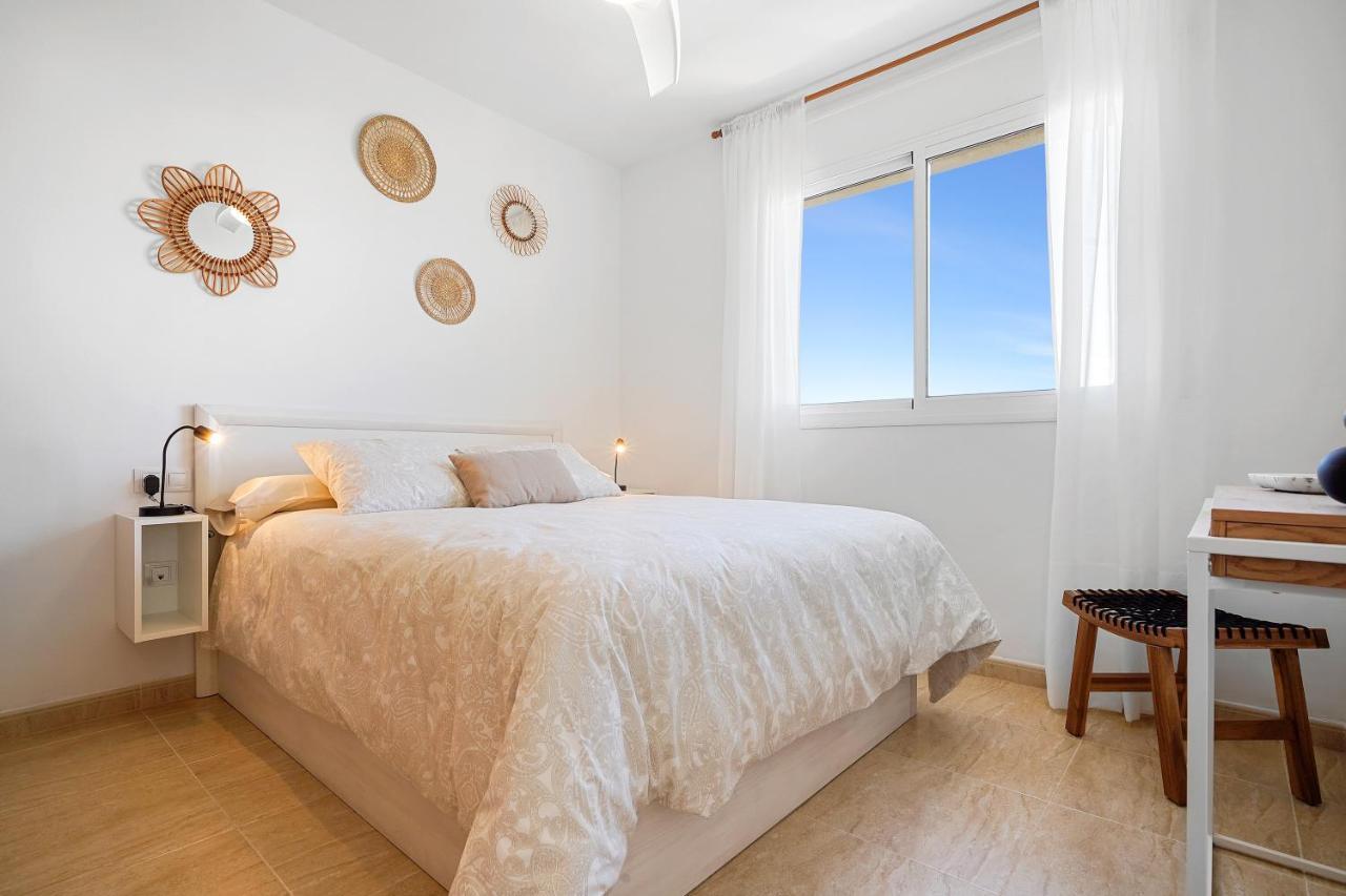 Hauzify I Apartament Mediterrani Miami Playa ภายนอก รูปภาพ